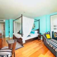 Wave Hotel Pattaya 