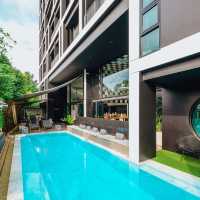 Blu Monkey Hub & Hotel Phuket 
