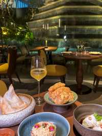 🛎️ The Rebirth of Royal Luxury: Dusit Thani Bangkok is Back! 🌟🇹🇭