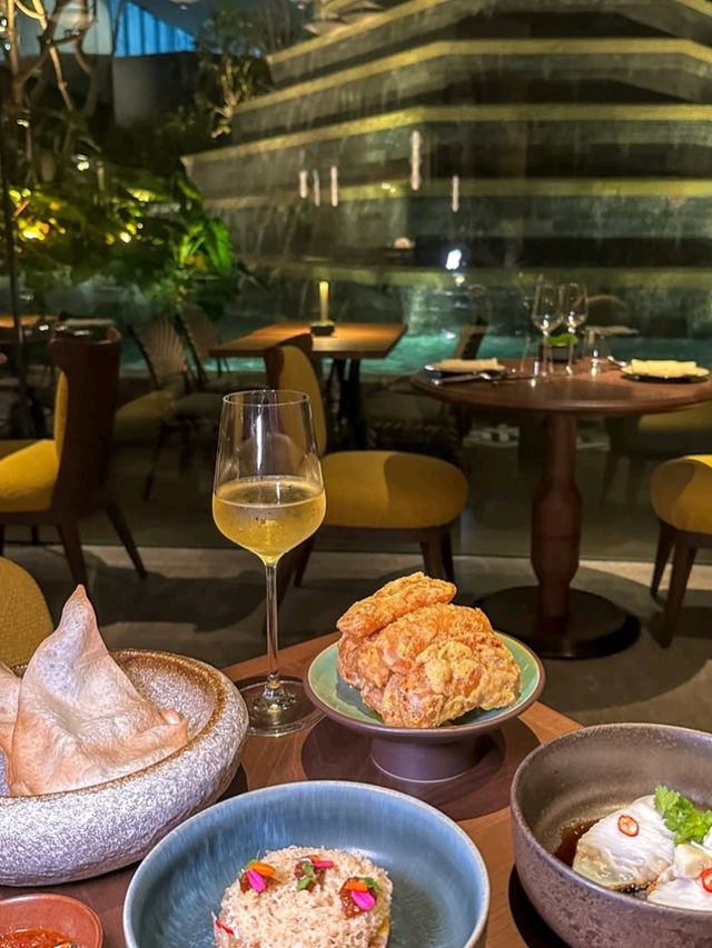 🛎️ The Rebirth of Royal Luxury: Dusit Thani Bangkok is Back! 🌟🇹🇭