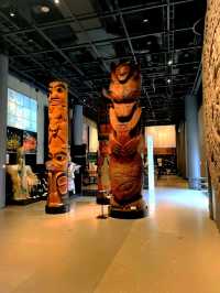 端午出國行~日本大阪National Museum of Ethnology 國家民族學博物館