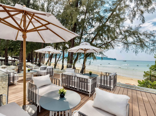 InterContinental Phuket Resort