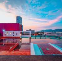 SLEEP WITH ME HOTEL 