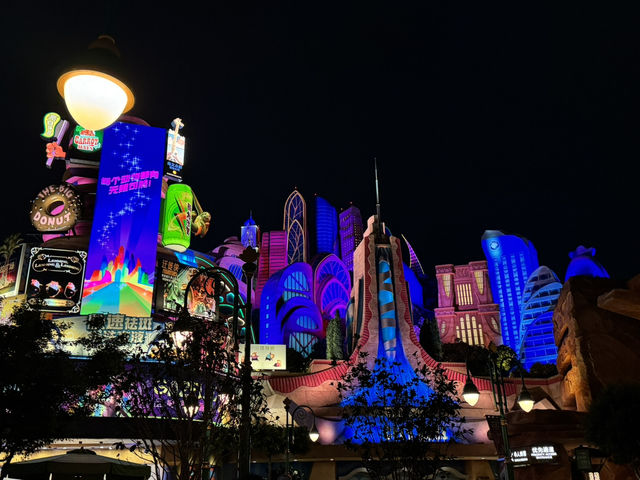 今年はビザ不要！上海ディズニーを効率よく回るコツをご紹介♡