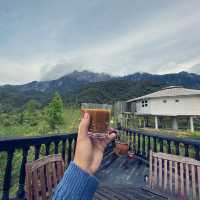 Kundasang - A Dreamy Place