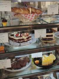 Vetmon Cafe แห่งสกลนคร