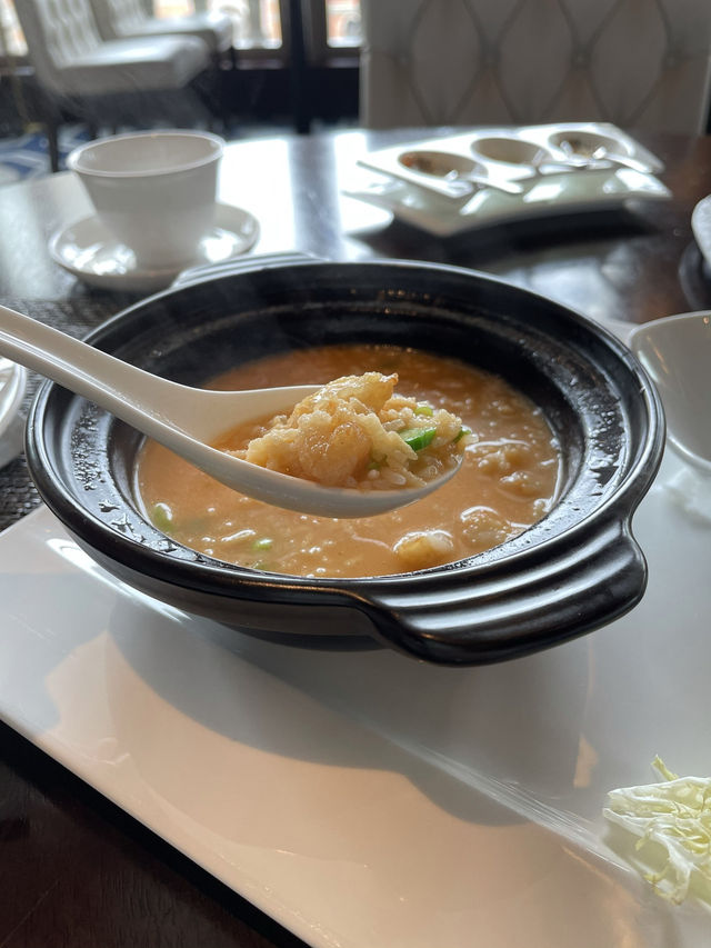 酒店體驗｜秒回法蘭西的澳門巴黎人酒店🏨