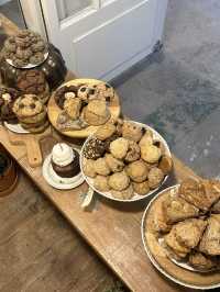 글루텐프리 디저트 세상 ‘라미스콘’🍪🍰🧁