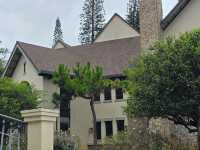 A timeless stay at Mercure Dalat Resort