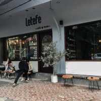 Letefe Cafe