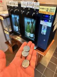 香川｜愛清酒朋友的天堂 琴平町超有趣清酒博物館
