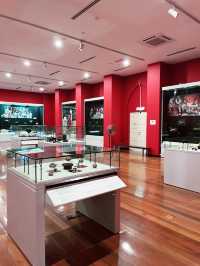 Discover Malaysia’s Rich Fabric Heritage at the National Textile Museum KL 