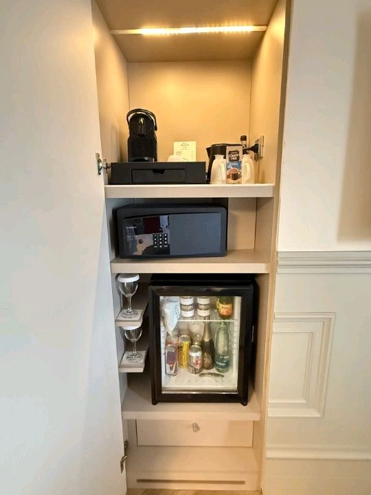 米蘭英迪格酒店