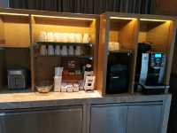 珠海華發喜來登酒店行政酒廊