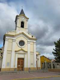 해외여행 해변이 아름다운 칠레 도시 Puerto Natales