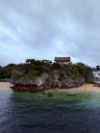 沖繩｜崖上的波上宮 沖繩總鎮守的絕美拍攝角度