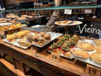【Donostia｜サン・セバスチャン 🇪🇸バスク地方】 世界中のグルメが憧れる「美食の街」へ