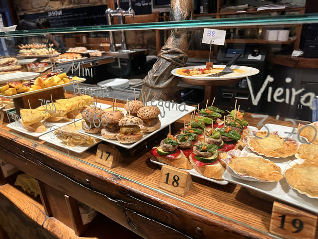 【Donostia｜サン・セバスチャン 🇪🇸バスク地方】 世界中のグルメが憧れる「美食の街」へ