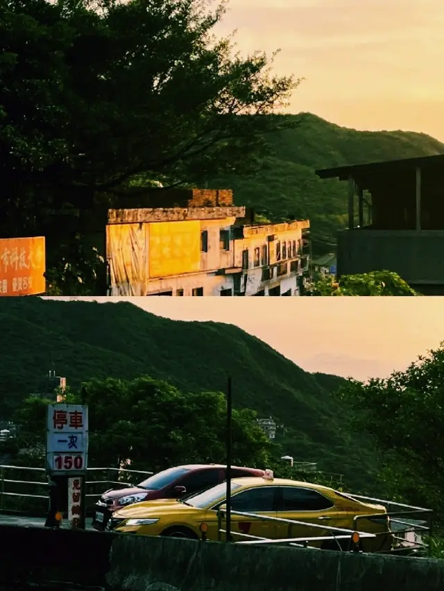 台北 2 天 1 夜遊記 
