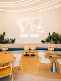 Coffee World 