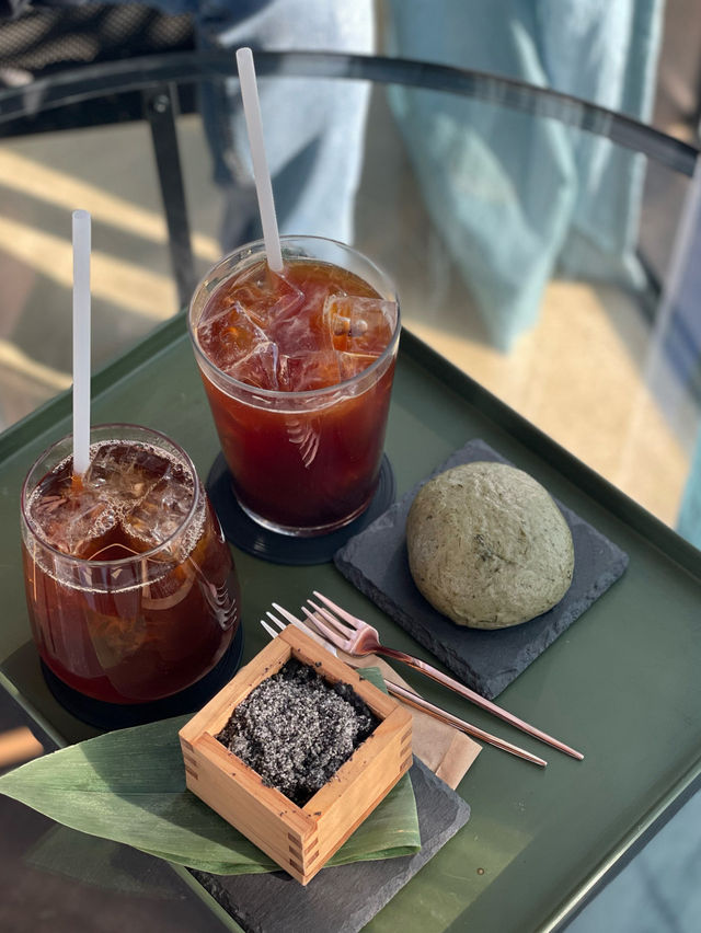 ⚓️☀️강원도 양양카페 컨센트릭양양