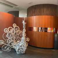 Kitchen – W Hong Kong