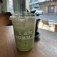 📍Normal Cafe UBON 😍