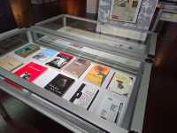 해외여행 부에노스아이레스 국립도서관 Biblioteca Nacional Mariano Moreno
