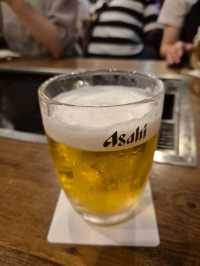 도쿄 마츠도에서 느끼는 몬자야끼 MATSUDO MONJA