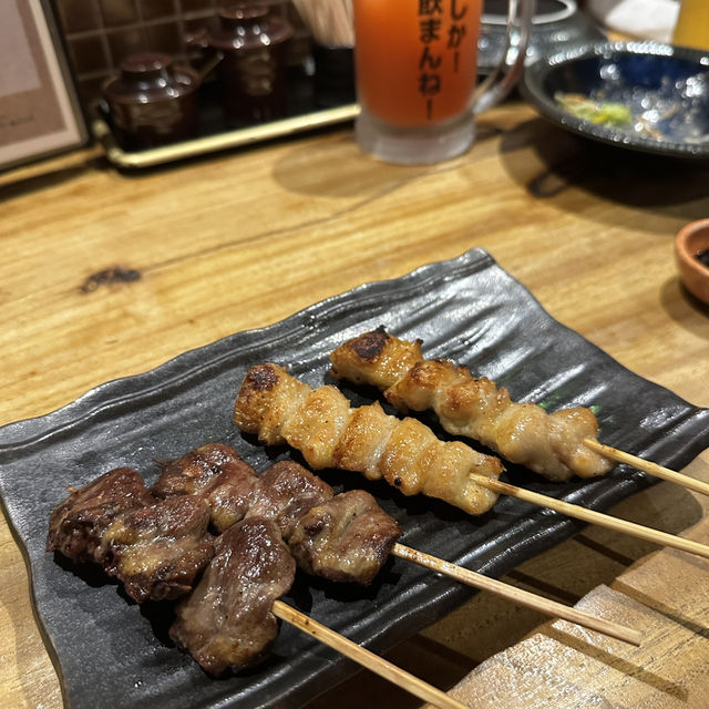 후쿠오카 가성비 이자카야 오마카세 코스🇯🇵 