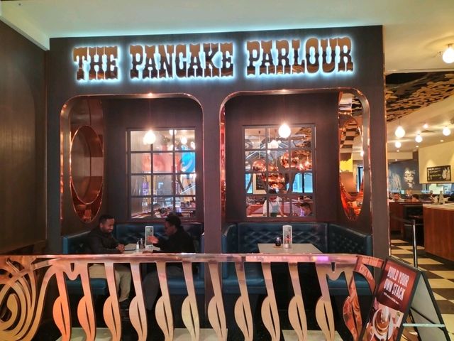 🥞The Best Pancakes In Australia!🥞