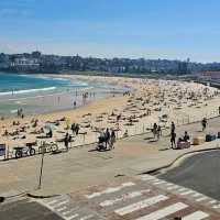 Bondi Beach – Sydney, NSW