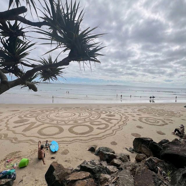 Noosa Main Beach – Sunshine Coast, QLD