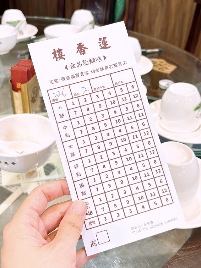 🎏蓮香樓喺尖沙咀開分店‼️仲要廿四小時營業⏰