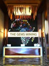 ที่พัก พัทยา 10/10 Thegemsminingpoolvillas ✨