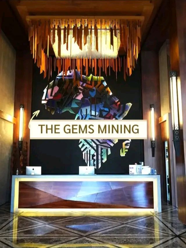 ที่พัก พัทยา 10/10 Thegemsminingpoolvillas ✨