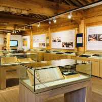 A Journey into Jeonju's Printing Heritage: A Review of Wanpanbon Culture Center