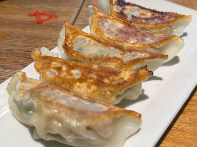 Mentora Ramen – Hearty Tonkotsu with a Local Vibe in Fukuroi