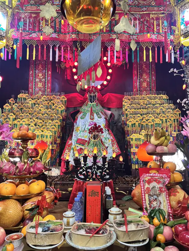 3天香港行程計劃，重點是拜神 