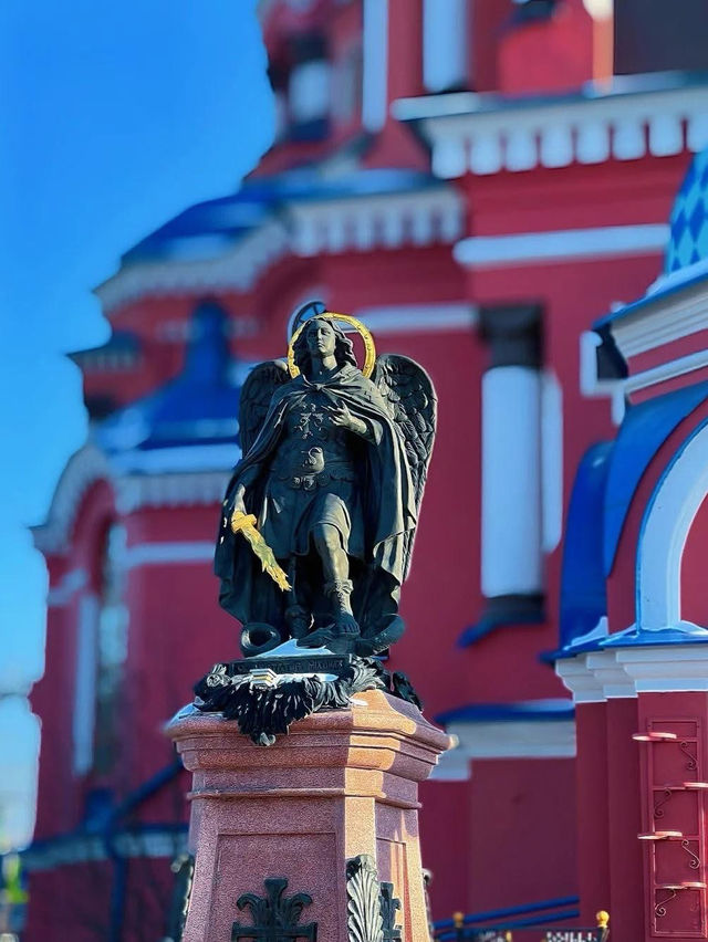 🇷🇺世界慢慢游｜風吹漠北，尋夢北海
