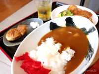 【空港ラウンジ】プライオリティ・パスで快適滞在「I.A.S.S Superior Lounge -NOA-」