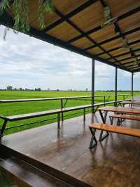 บ้านพลอย คาเฟ่ : ราชบุรี