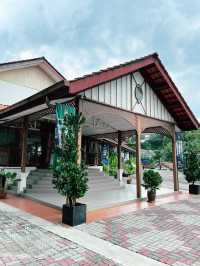 “Discover History & Heritage: The Royal Police Museum, Kuala Lumpur”