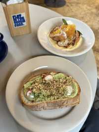 ☕️【代々木 nephew】この街の静かな午後、物語が始まるカフェ。