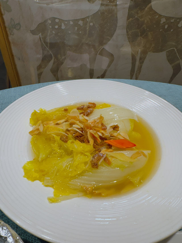 佐敦煲仔飯：高級港味享受！🍚🔥