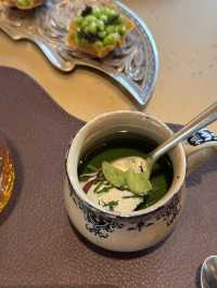Paris Perfection: A Night at Plénitude, Headed into the Heart of ⭐️⭐️⭐️