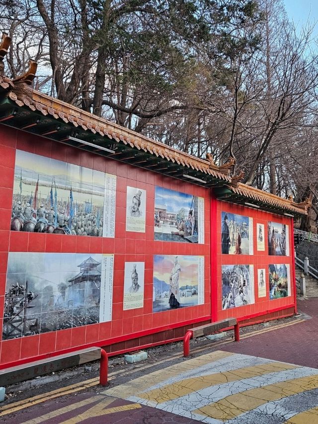 차이나타운에서 꼭 먹어야하는 십리향만두