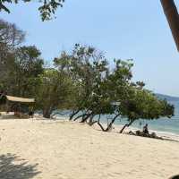 🌴 เกาะโหลน (Koh Lon) 