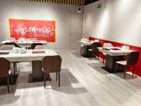 拼什鍋和牛烤串火鍋放題中壢威尼斯店