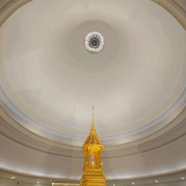 🙏วัดอัมพวัน ● สิงห์บุรี ●